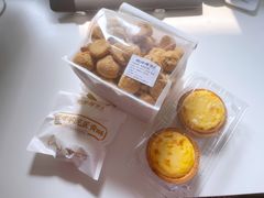 -鲍师傅糕点(永安里店)