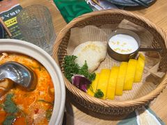 -泰悦澜·泰国餐厅(万象城店)