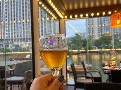 -红咖啡西餐厅·自助餐(惠州翡翠山华美达酒店)