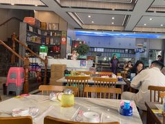 -蟹天蟹地农家菜·阳澄湖大闸蟹(浅水湾店)