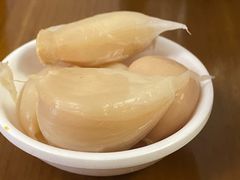 糖蒜-刘信牛羊肉小炒泡馍(回民街店)