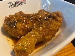 -Pelicana百利家炸鸡(江南西名店城店)