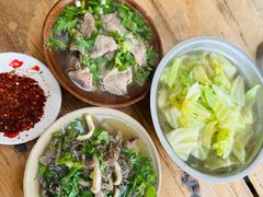 -周记翘脚牛肉