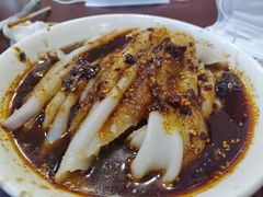 -张明富面皮店(东大街店)