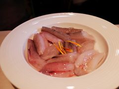 豆腐鱼-围炉夜话·潮汕卤水火锅(榕江店)