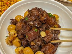 -澎湖湾农家菜(八一路楚天府店)