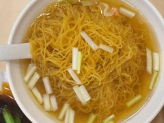 -盛记粥面(佐敦店)