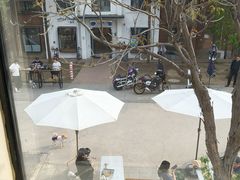 -小意思咖啡店(草桥店)