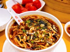 -鼎泰丰(渔阳店)