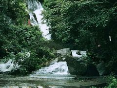 -山沟沟景区