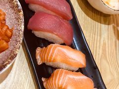-胜代日本料理(云程巷小区店)