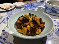 -江南韵·无锡太湖文化体验餐厅(凤凰天街店)