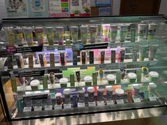 -Blueglass酸奶(财富购物中心店)