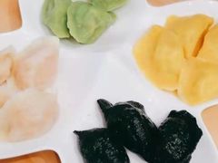 -船歌·鱼水饺青岛菜(国贸商城店)