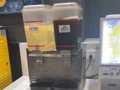 -豪享来中西餐厅(广灵店)