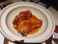 -侨美食家·粤菜(体育西路店)
