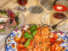 -IL TEATRO 精品意大利餐厅