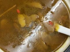 -福慧慈缘素食餐厅(王府井店)