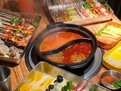 -江湖六膳門串串香(隆礼路店)