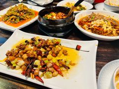 -陈麻婆豆腐(旗舰店)