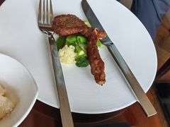 -彩丰楼·中餐厅(国家会展中心上海洲际店)