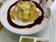 -朱仔记食府(江南大道店)