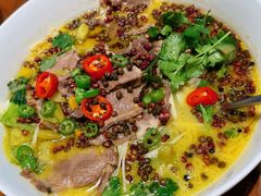 -高佳庄·海鲜酒楼(定海店)