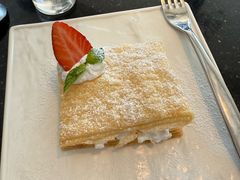 -三亚亚龙湾瑞吉酒店·铭轩中餐厅Mingxuan·海南菜·粤菜