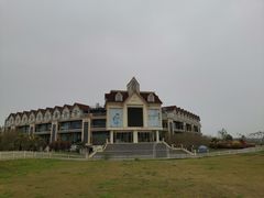 -紫颐香薰山谷景区