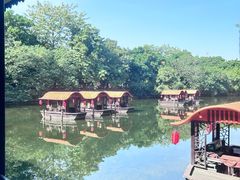 -侨美·唐荔园·40年地道粤菜