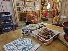 -哼蟹二将·烤肉酱蟹(合生汇店)