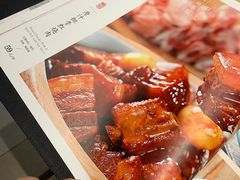 -荷花亭·湖北融合菜(十堰武商MALL店)