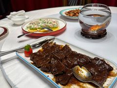 -上海老饭店(北京分店)