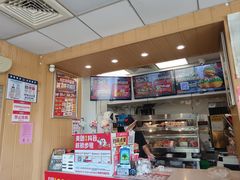 -华莱士·全鸡汉堡(杭州武林店)