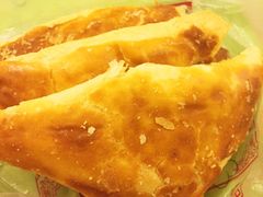 咖喱角-中关村茶点