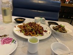 -金陵暴走小龙虾·迷踪蟹(凯德MALL店)