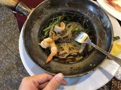 -BAI BUA RESTAURANT