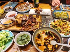 -那些年记忆烧烤