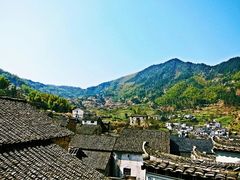 -婺源风景区