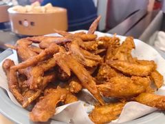 -龍歌自助小火锅(市南金茂湾店)