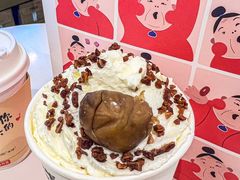 -百分茶(九洲新世界店)