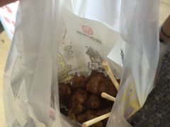 -傅强排骨(成都总店)