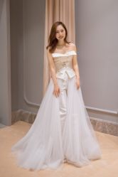 -MuseMarry婚纱(前海嘉里中心店)