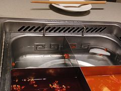 -海底捞火锅(让胡路万达店)
