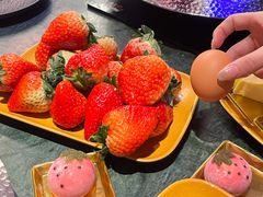 -牛New寿喜烧(曹路花园城店)