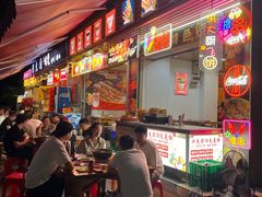 -洪大厨鸡煲(福田店)