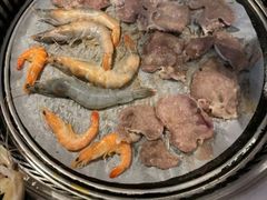 -阪尚皇·原切牛排·烤肉火锅自助(北京路店)