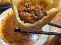 -老北京褡裢火烧·任记