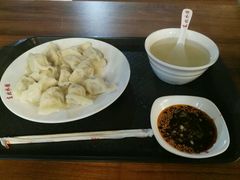 -东北大馅手工水饺(较场口永辉超市)