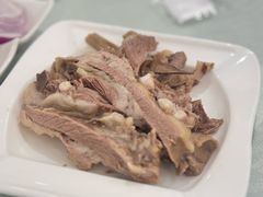 -小叶手抓·清真食品(治平路店)